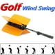 Golf Swing Puissance Ventilateur Résistance Pratique Train Aide Poignée Entraîneur Guide Blanc Jaune Nous – image 2 sur 12