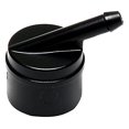 thumbnail image 2 of Wilwood WIL260-10264 Compact Remote Master Cylinder Inlet Adapter, 2 of 3