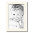 thumbnail image 2 of ArtToFrames 11" x 17" White Picture Frame, 11x17 inch White Wood Poster Frame (WOM-4114), 1 Pack, 2 of 7