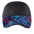 thumbnail image 4 of Jamicy Winter Skull Cap for Men Women Windproof Beanies Cycling Hat Under Helmet Liner Thermal Outdoor Warm Fleece-Lined Beanie Hat, 4 of 5