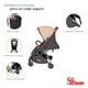 thumbnail image 3 of Carriola Para Viaje Easy Go Beige, 3 of 4