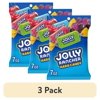 (3 pack) Jolly Rancher Original Fruit Flavored Hard Candy, Bag 7 oz