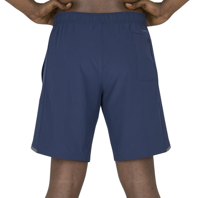 Skora woven cheap stretch short