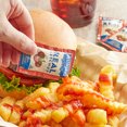 thumbnail image 2 of Hellmann's 9 Gram Real Ketchup Packets - 1000/Case, 2 of 2