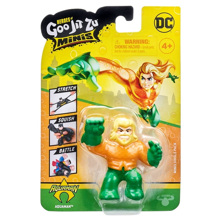 HGJZ DC MINIS SINGLE, BOYS, 4+ - Walmart.com