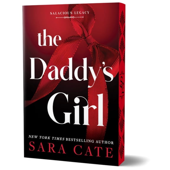 The Daddy's Girl (Deluxe Edition) (Paperback)