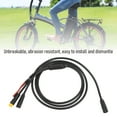 thumbnail image 4 of Motor Mains Connection Cable, Motor Convert Extension Cable 110cm Length  for Home, 4 of 7