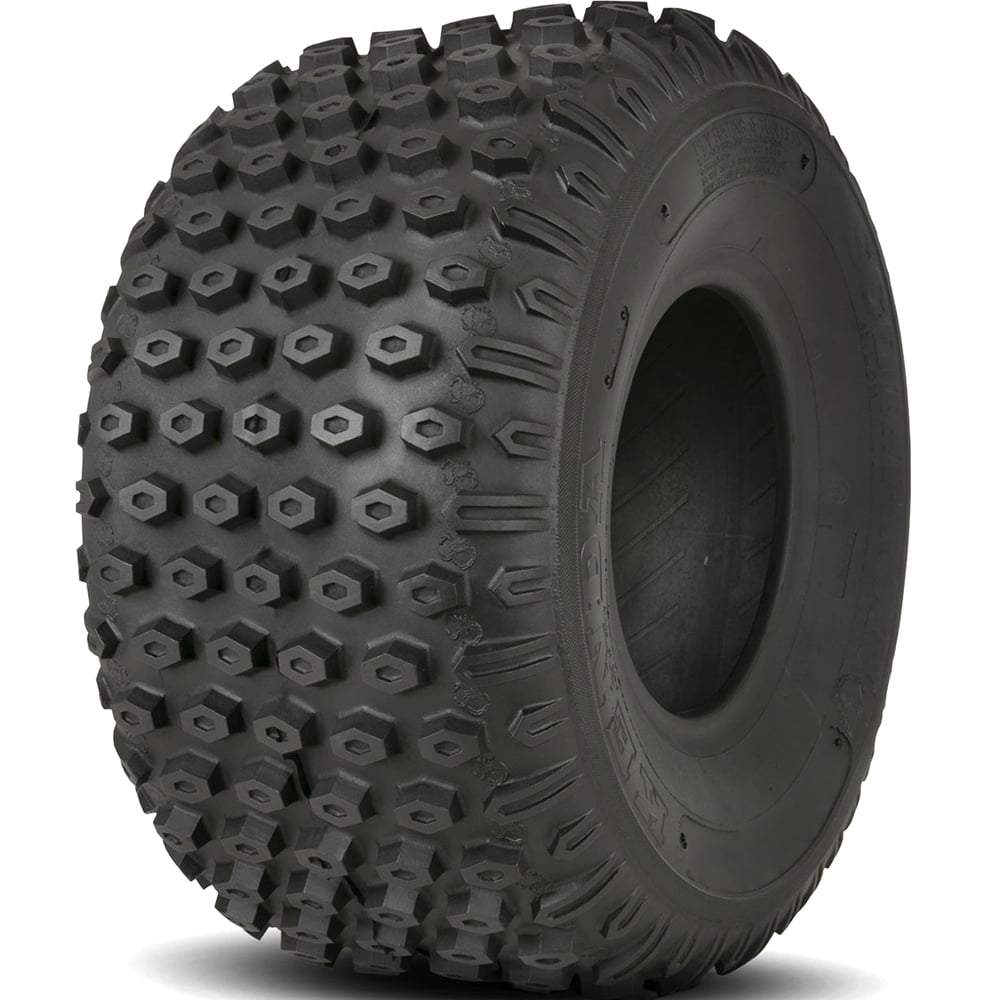 Kenda Scorpion 20x10-8 20x10x8 35F A A/T All Terrain ATV UTV Tire ...