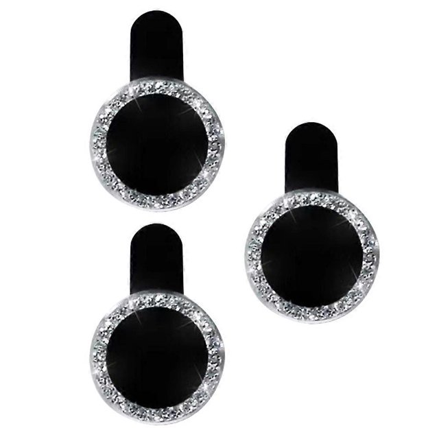 Mobile Phone Camera Lens Kit For IPhone12 Anti-scratch Outdoor Photography 3Set