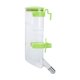 thumbnail image 4 of Dispensador automático de agua para mascotas - Diseño colgante, capacidad de 350 ml y boquilla de acero inoxidable, para gatos, perros y animales pequeños, 4 of 6