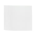 thumbnail image 4 of Studio Canvas Panel, 100% Cotton Acid Free White Canvas, 16"X20", 6 Pieces, Academic Canvas, Great Chioce for Beginners and Hobbyists of All Skill Levels., 4 of 4