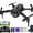 1080P-Black, variant on JoyStone FPV Drone with 1080P HD Camera for Beginner, Foldable RC Quadcopter with 4.3" HD LCD RC Screen, SD Card, 5G WiFi, Brushless Motor, Optical Flow, 2 Batteries, Grey