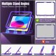 thumbnail image 4 of Funda MoKo para iPad de 11 pulgadas (A16) de 11.ª generación con soporte para lápices, 4 of 8