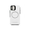 thumbnail image 3 of OtterBox + Pop Symmetry Series Case for iPhone 12 Mini, Polar Vortex, 3 of 12