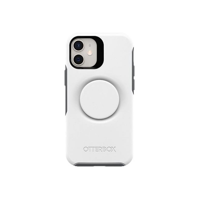 OtterBox + Pop Symmetry Series Case for iPhone 12 Mini, Polar