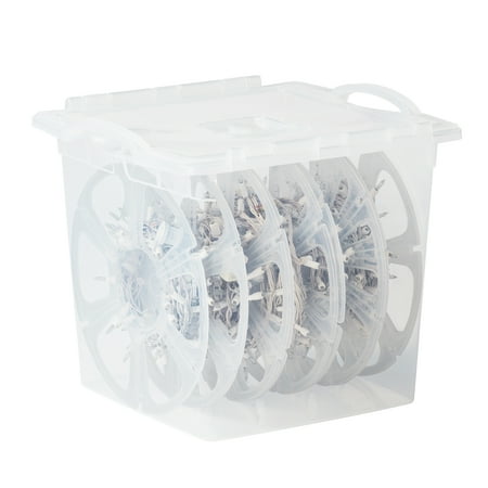 THE LIGHT BOX