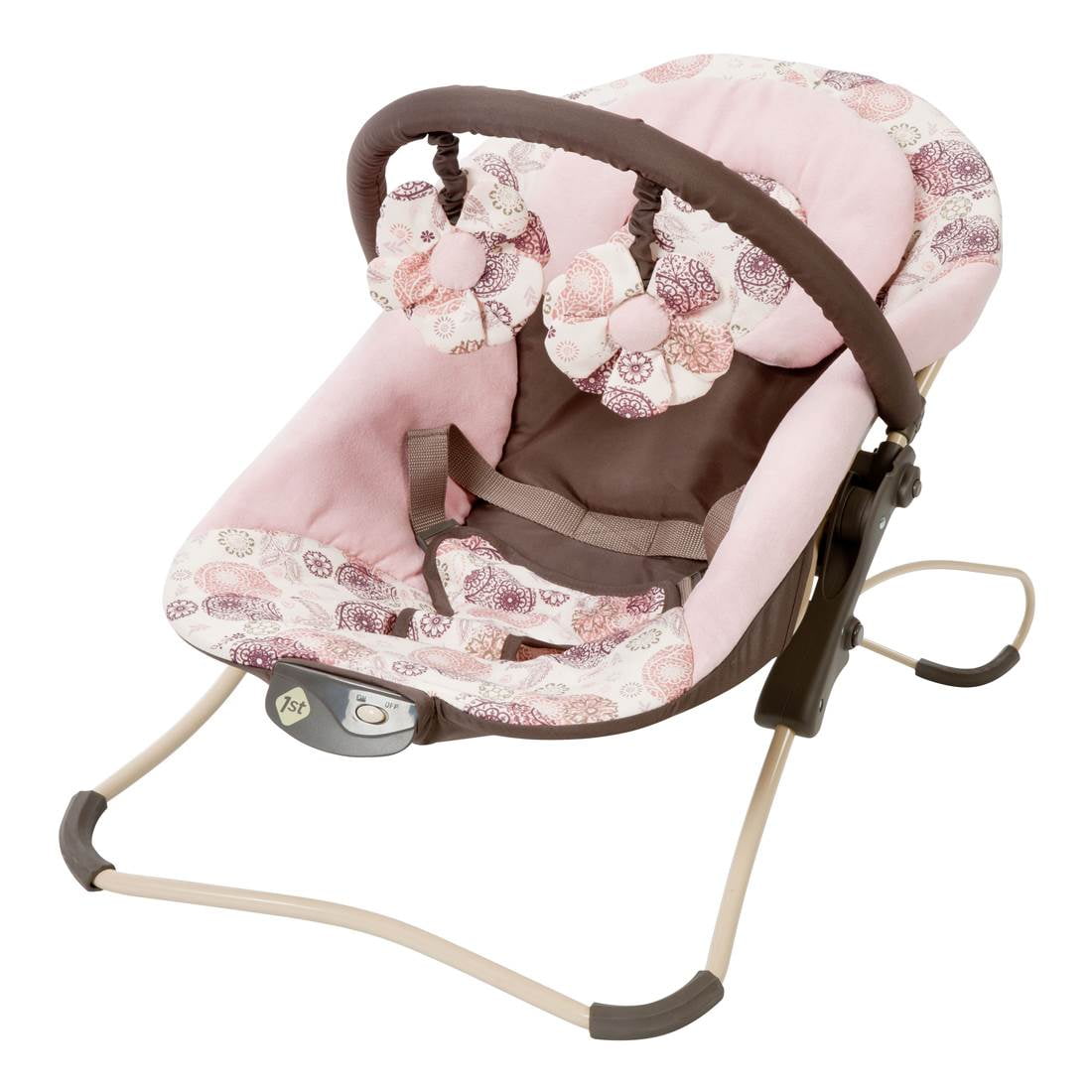 safety 1st bouncer