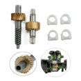 thumbnail image 4 of Zyutaosan 67618370816 Gear Repair For Bmw 3 Series Convertible Top Latch Motor E36 E46 E64, 4 of 5