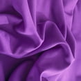 thumbnail image 2 of Flxxie 1800 Collection Double Brushed Microfiber Duvet Cover and Sham Set, Purple, Twin, 2 Pieces, 2 of 5