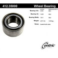 thumbnail image 2 of Centric 412.35000 Premium Ball Bearing, 2 of 2