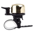 thumbnail image 3 of Origin8 Ping XL Brass Hammer Strike |High-Quality Solid Brass Or Alloy Mini-Bell, 3 of 3