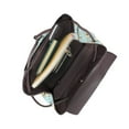 thumbnail image 4 of Fotbe Cute Honeybees Mochila Bolso con Estampado para Mujer, Mochila Antirrobo de Nylon Impermeable, Bolsa Ligera de Hombro, 4 of 4