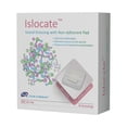 thumbnail image 5 of Islocate Bordered Gauze Island Dressing 6" x 6" with Non Adherent Pad for Wound Care , 30 Pack, 5 of 6