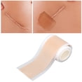 thumbnail image 4 of Fugacal Cinta de eliminación de cicatrices, autoadhesión que mejora el metabolismo Hojas de eliminación de cicatrices para cicatrices de quemaduras Fugacal No se aplica, 4 of 6