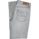 thumbnail image 2 of Tommy Hilfiger Mujer 90's Relaxed Fit Jeans, Azul, 24 Tommy Hilfiger Forma relajada, 2 of 2