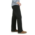 thumbnail image 2 of Wrangler Men's Straight Fit 5 Pocket Pant, 2 of 2
