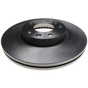 Raybestos brake rotors