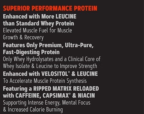 GNC Performance Wheybolic 40 Protein Shake Chocolate (14 oz) Delivery -  DoorDash