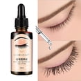 thumbnail image 3 of Buy 2 get 10% off New Women Most Effective Asia's Eyelash Growth liquid Natural Extract Makeup Eyelashes Lashes, 3 of 5