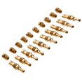 thumbnail image 4 of SUTENGDA Atv Utv Carburetor Jet Kit 1 Set 20 Pcs Copper Material for Precise Fuel Injection and Maintenance, 4 of 8