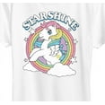 thumbnail image 3 of My Little Pony - Starshine - Women's Short Sleeve Graphic T-Shirt, 3 of 5