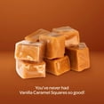 thumbnail image 2 of Funtasty Vanilla Caramel Squares Candy, Bulk Pack 2 Pounds, 2 of 6