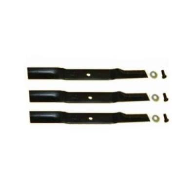 Finish Mower - 252137 King Kutter Finish Mower Blade Set