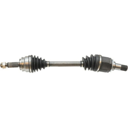 CARDONE New 66-3575 CV Axle Assembly Front Left fits 2008-2010 Mitsubishi 3815 A189