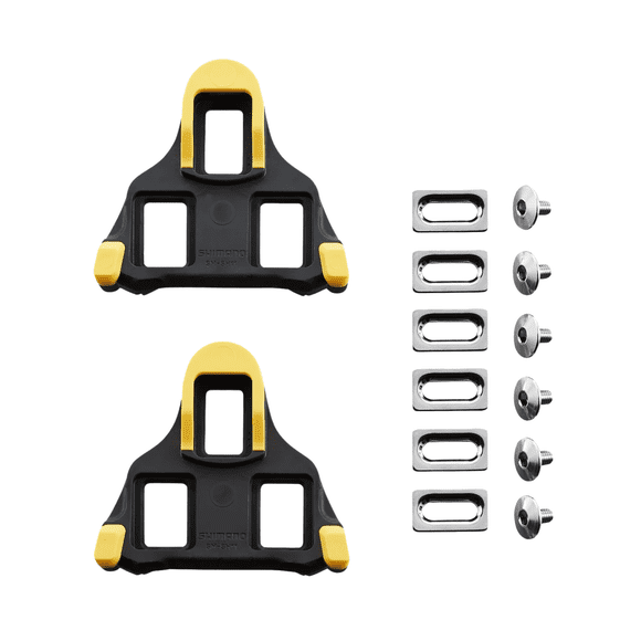 Shimano SPD-SL Cleats