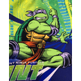 thumbnail image 3 of Teenage Mutant Ninja Turtles Boy's Swim Boardshorts, Size 10/12, 3 of 5