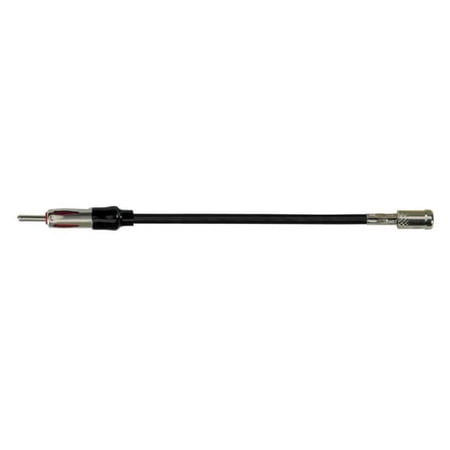 40-VW10 After Market Radio Antenna Adapter