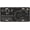 S3-CP-19K-10, variant on Jesus License Plate Cross 6" X 12" Front License Plate Vanity License Plates for Front of car Decorative License Plates for Front of car Vanity.19