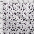 thumbnail image 3 of oneOone Cotton Flex White Fabric Florals Diy Clothing Quilting Fabric Print Fabric By Yard 40 Inch Wide, 3 of 6