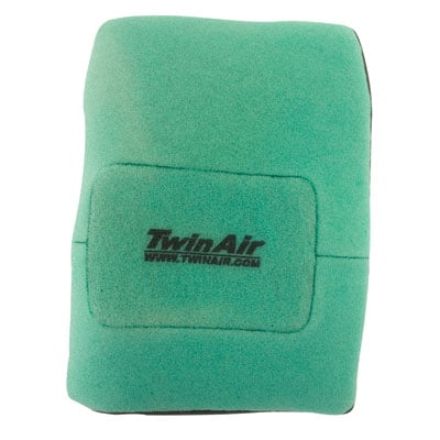 Twin Air Air Filter Kit Replacement Pre-Oiled Air Filter for Can-Am Commander 1000 XT-P 2014-2017