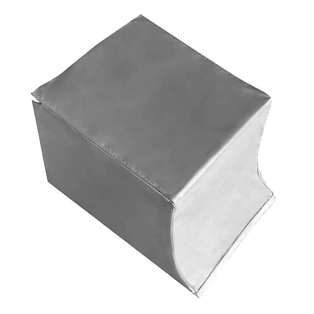Cubierta Impermeable Para La Lavadora, Cubierta De Lavadora Protectora De Secador De Lavandería, Para El Balcón Doméstico