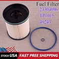 thumbnail image 4 of New For Chevrolet GMC 6.6L Duramax Diesel Fuel Filter 13539108 23304096 TP-1015, 4 of 9