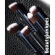 thumbnail image 5 of Brocha Correctora Beauty Junkees Pequeña Cónica Kabuki Vegana, 5 of 5