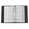 thumbnail image 1 of SMD Sample Book, Capacitor Sample Book High Accuracy Easy To Recognize  for Teaching for Students, 1 of 7