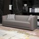 thumbnail image 1 of Lounge Armchair Sofa Couch Office Recliner Sofa Floor Library Sofas Modernos Para Sala Furniture Living Room Sofa Set LQQ30XP My Lux Decor Round, 1 of 11