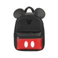 thumbnail image 1 of Minimochila Bioworld Mickey Mouse Classic 28 cm - Roja, 1 of 7